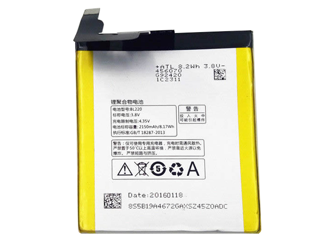Batería para IdeaPad-Y510-/-3000-Y510-/-3000-Y510-7758-/-Y510a-/lenovo-BL220